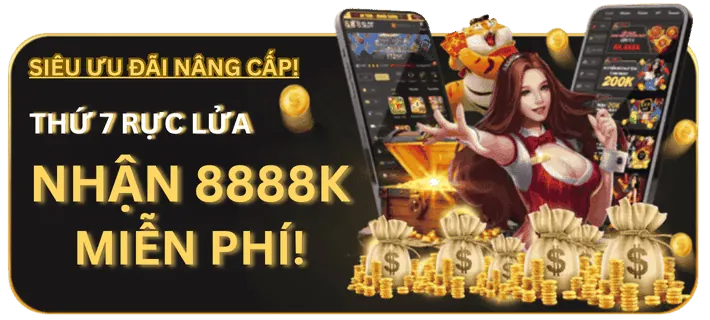 Hoàn trả hấp dẫn từ 6623one