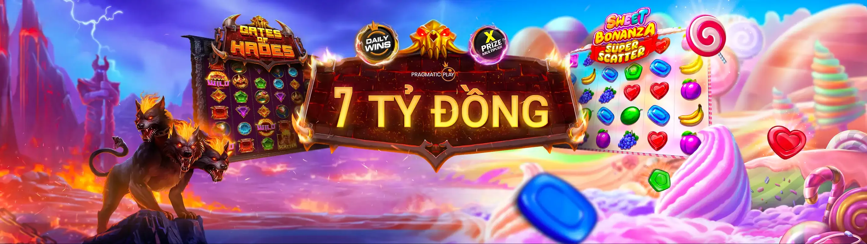 Điều khoản Dịch vụ 6623one