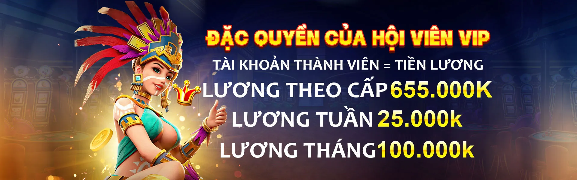Các chương trình khuyến mãi hấp dẫn tại 6623one
